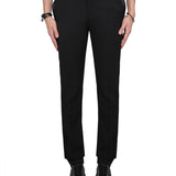 Alexander McQueen pants luxury designer piece front view