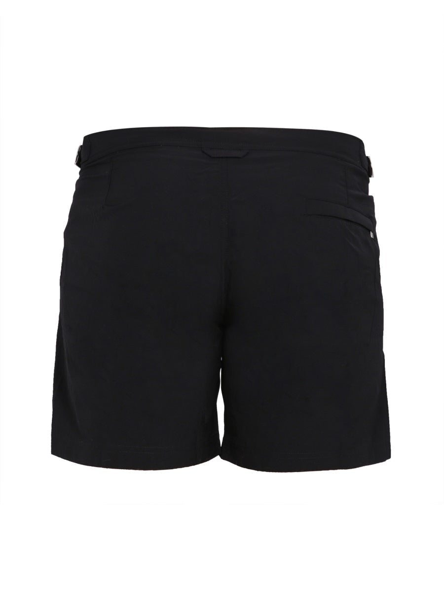 Alexander McQueen Accessories? Alexander Mcqueen Men Skull Swimsuit Luxury Designer Fashion Accessory