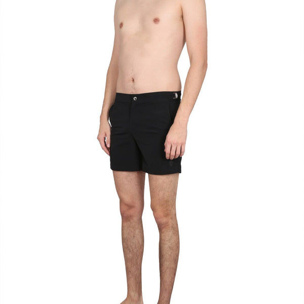 Alexander McQueen Accessories? Alexander Mcqueen Men Skull Swimsuit Luxury Designer Fashion Accessory