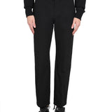 Alexander McQueen pants luxury designer piece front view