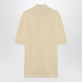 Bottega Veneta premium tee shirts detail and craftsmanship close-up