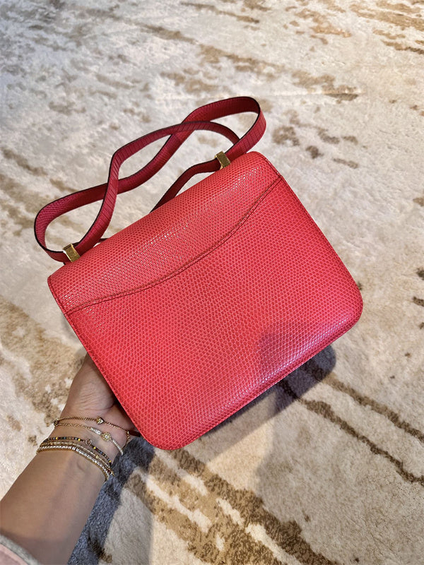  Timeless shoulder bag carried on shoulder 10