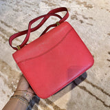  Timeless shoulder bag carried on shoulder 10