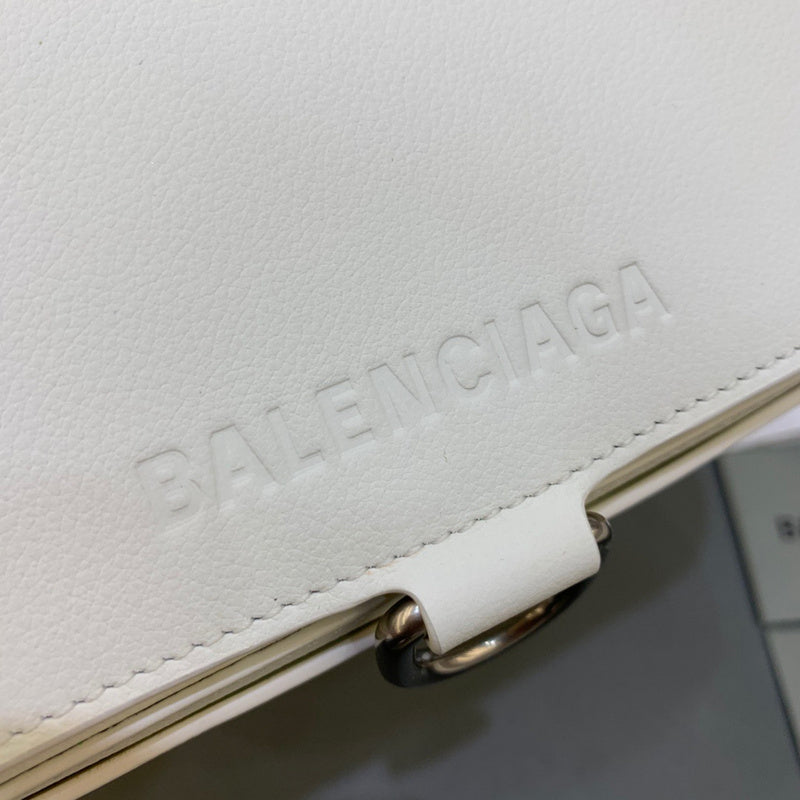 Bold Vegan Leather Handbag - Statement Silhouette | Women's Fashion Handbag #432 - interior view (image 6) of designer-inspired handbag