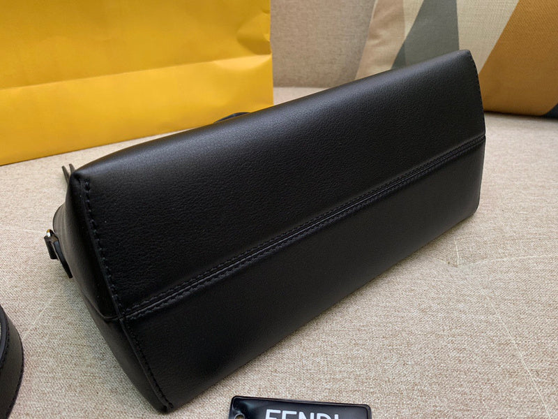 Ziva's Charm handbag – product shot (Standard Size)