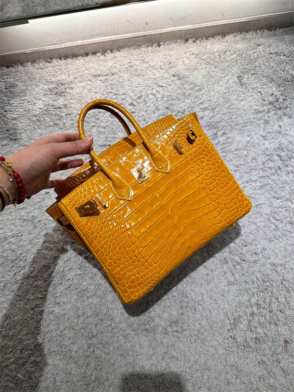  clean-lined crossbody bag styled with outfit