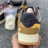 Nike Men's & Women's Luxury Fashion Trainers — Style 006 detail view