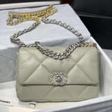 Zivas Charm Classic Sensibility Designer Handbag (Thoughtfully Structured Design) – Detail View
