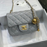  women's handbag, versatile design, view 1