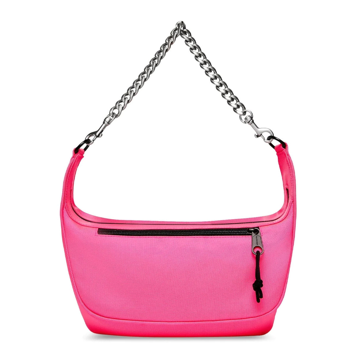 Balenciaga premium shoulder bags detail and craftsmanship close-up