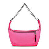Balenciaga premium shoulder bags detail and craftsmanship close-up
