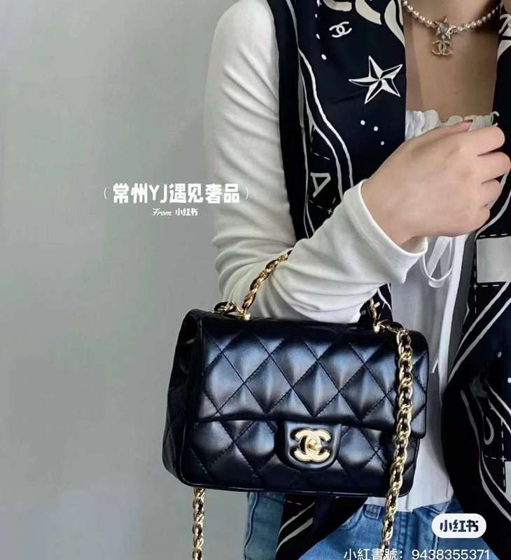 Zivas Charm Refined Structure Luxury Handbag (Thoughtfully Structured Design) – Side Profile