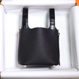 Understated bag women's premium everyday handbag