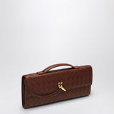 Bottega Veneta premium shoulder bags detail and craftsmanship close-up