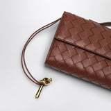 Bottega Veneta shoulder bags lifestyle shot premium designer piece