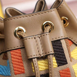 Ziva's Charm handbag – styled view (Standard Size)
