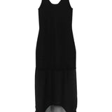 Fendi cocktail dresses luxury designer piece front view
