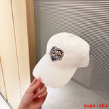 Front view of Louis Vuitton unisex cap