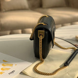 Ziva's Charm handbag – styled view (Standard Size)