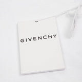 Full styled look of Givenchy luxury clothing with streetwear-inspired cut