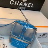  handbag, versatile everyday style, image 2