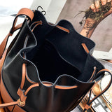 Ziva's Charm handbag – side angle view (18cm*25cm*13.5cm)