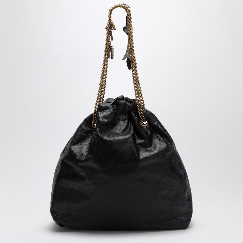 Balenciaga totes side profile designer luxury fashion