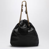 Balenciaga totes side profile designer luxury fashion