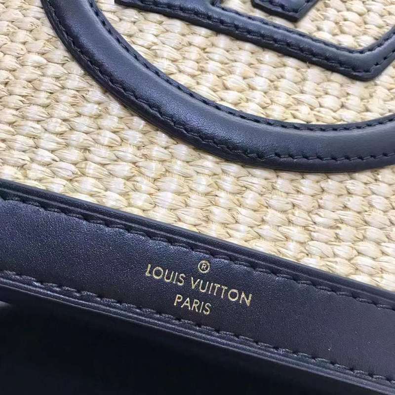 Back view of refined elevated women's handbag – women's everyday handbag