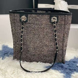 Zivas Charm Elevated Essentials Designer Handbag (Thoughtfully Structured Design) – Interior View