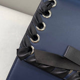 Ziva's Charm handbag – detail view (25cm*10cm*18cm)