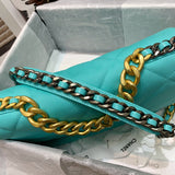  women's handbag, versatile design, view 2