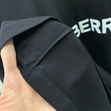 Burberry t-shirt full view — premium authentic designer style
