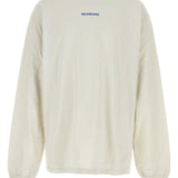 Balenciaga t-shirts & tops luxury designer piece front view