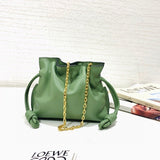 Ziva's Charm handbag – interior view (16cm*13cm*5cm)