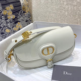 Styled lifestyle shot of refined chic women's handbag – women's designer-style accessory