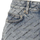 Balenciaga skirts side profile designer luxury fashion