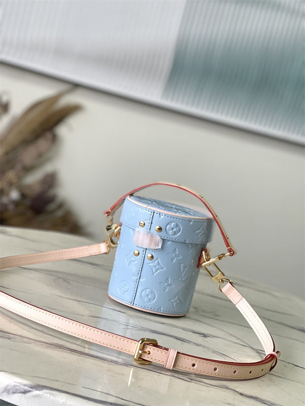  polished satchel styled with outfit
