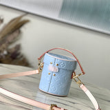  polished satchel styled with outfit