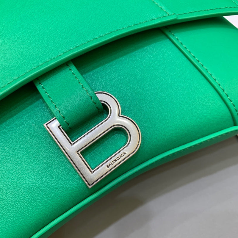 Contemporary Premium PU Leather Handbag - Chic Everyday Appeal | Women's Luxury Handbag #513 - interior view (image 6) of designer-inspired handbag