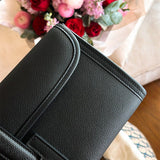  minimalist handbag detail view showing craftsmanship 8