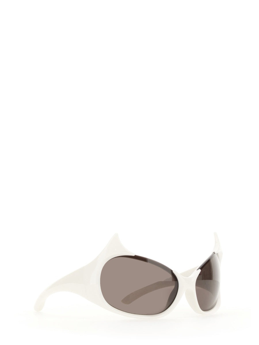 Balenciaga Sunglasses- BALENCIAGA Gotham Cat Sunglasses Premium Fashion Designer Sunglasses