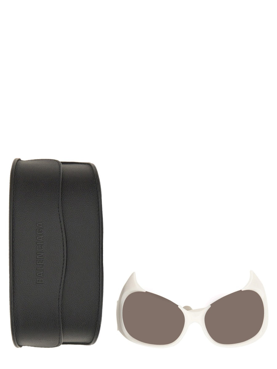 Balenciaga Sunglasses- BALENCIAGA Gotham Cat Sunglasses Premium Fashion Designer Sunglasses