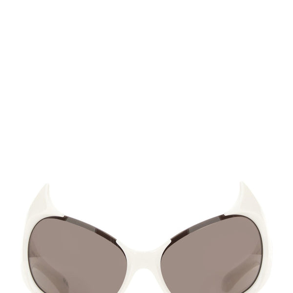 Balenciaga Sunglasses- BALENCIAGA Gotham Cat Sunglasses Premium Fashion Designer Sunglasses