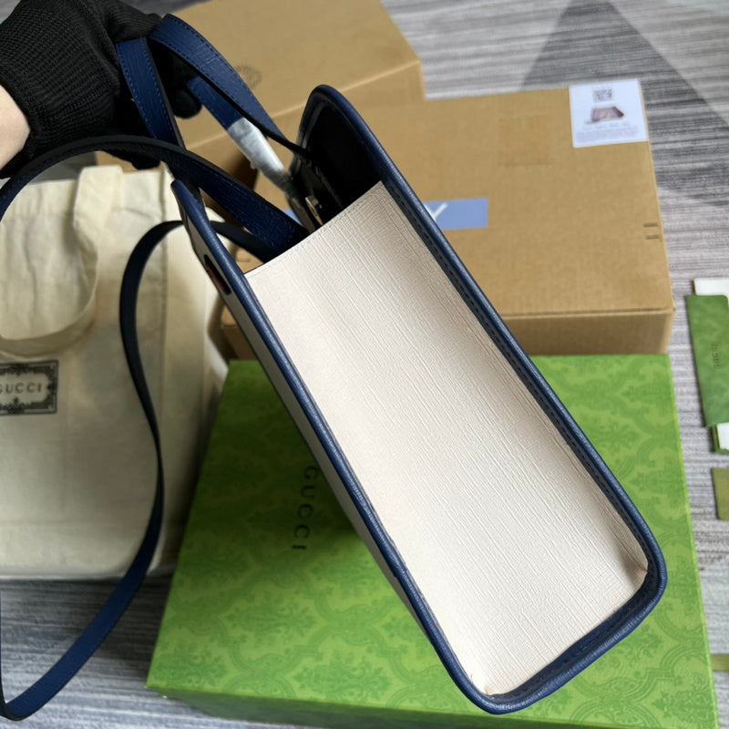 Top view of premium everyday-luxe women's handbag – women's designer-style accessory
