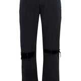 Balenciaga pants luxury designer piece front view