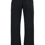 Balenciaga premium pants detail and craftsmanship close-up