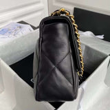  women's handbag, spacious design, view 5