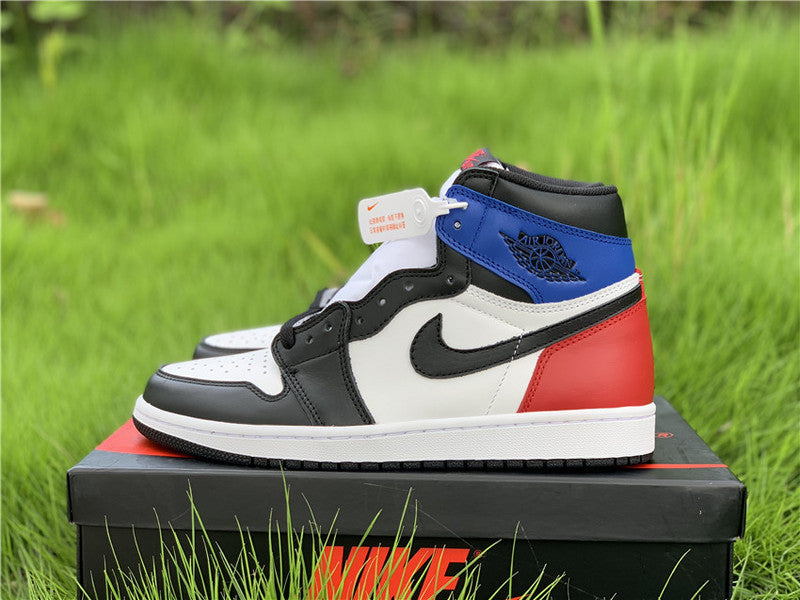 Nike Men's & Women's Premium Casual Sneakers — Style 124 angle view