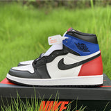Nike Men's & Women's Premium Casual Sneakers — Style 124 angle view